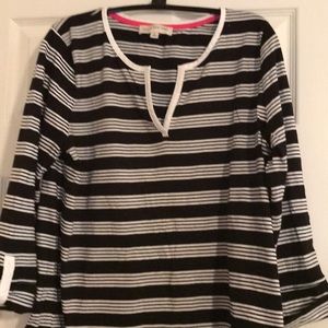 Reduced! jones of New York top
